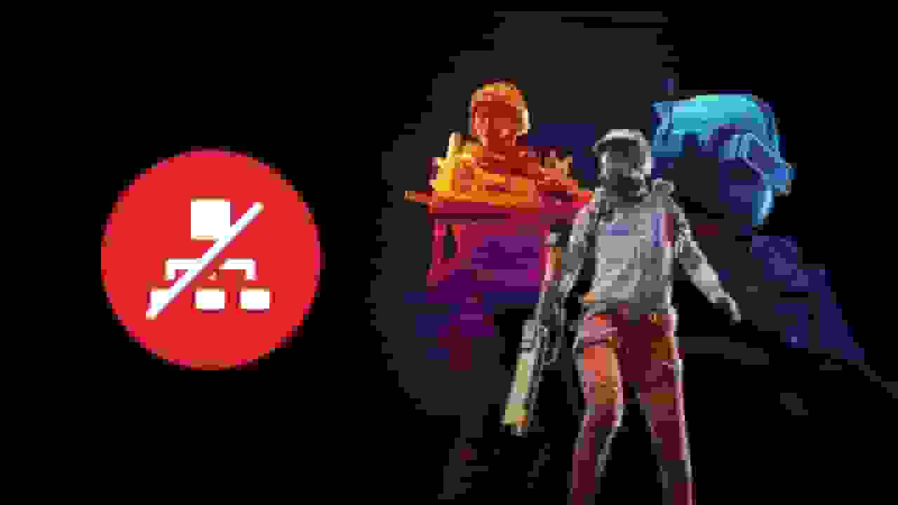 سرور بازی ARC Raiders از دسترس خارج شده است