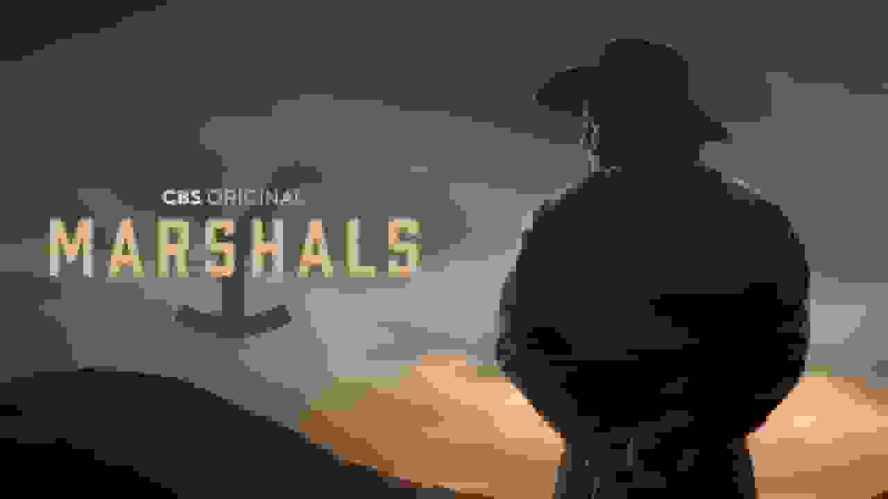 اولین تریلر سریال Y: Marshals منتشر شد