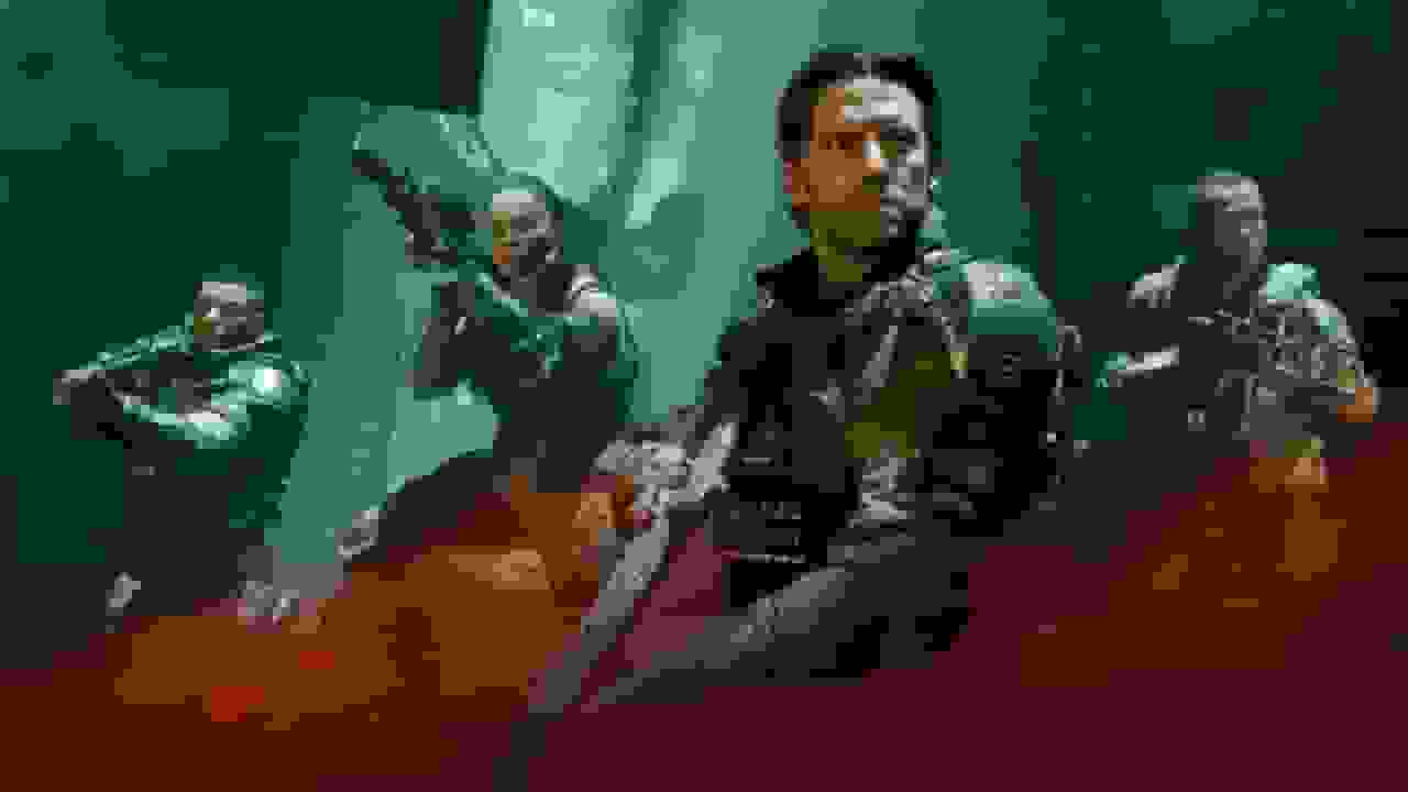 موج اول بازی‌های گیم پس برای نوامبر با حضور Call of Duty: Black Ops 7