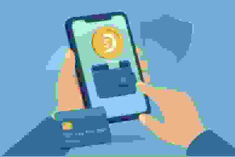 نقد کردن ارز دیجیتال: روش‌ها و نکات امنیتی