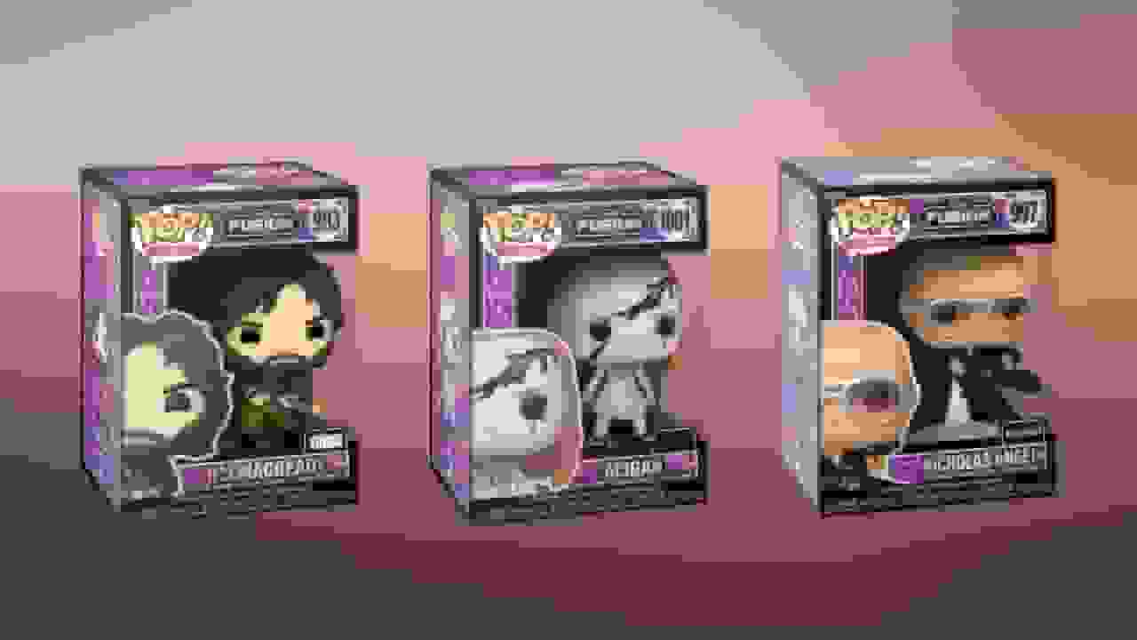 شرکت Funko در وضعیت بحرانی مالی به دلیل بدهی‌های سنگین