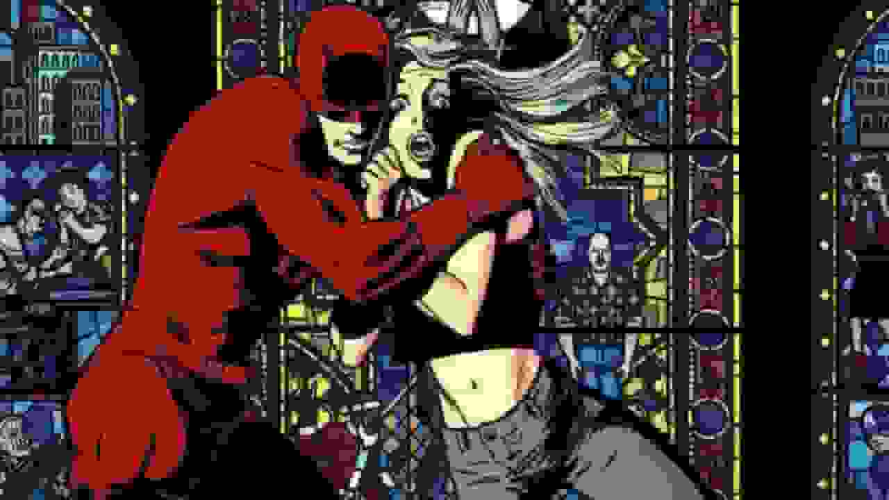 کمیک تازه Daredevil در سال ۲۰۲۶ با شماره ۱ و شخصیت Omen منتشر می‌شود