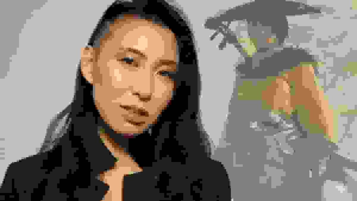 اریکا ایشی: بازی Blue Prince شایسته عنوان بازی سال است نه Ghost of Yōtei