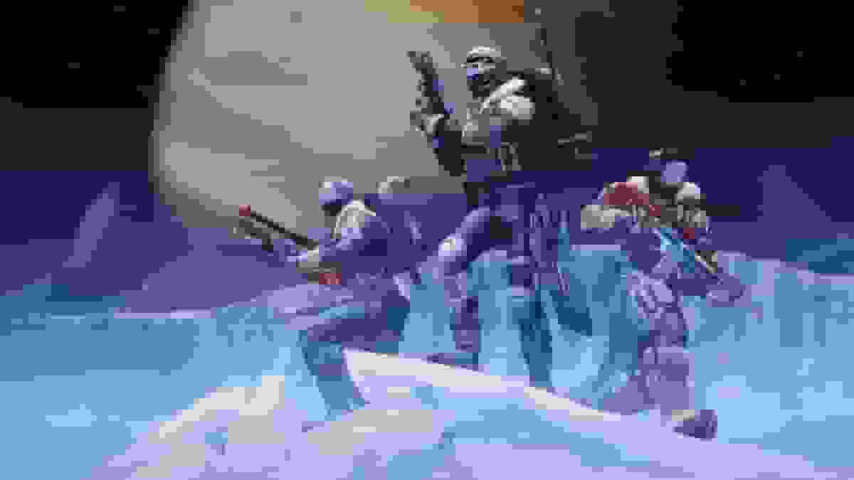 Destiny 2 نتوانسته انتظارات پلی‌استیشن از بانجی را برآورده کند