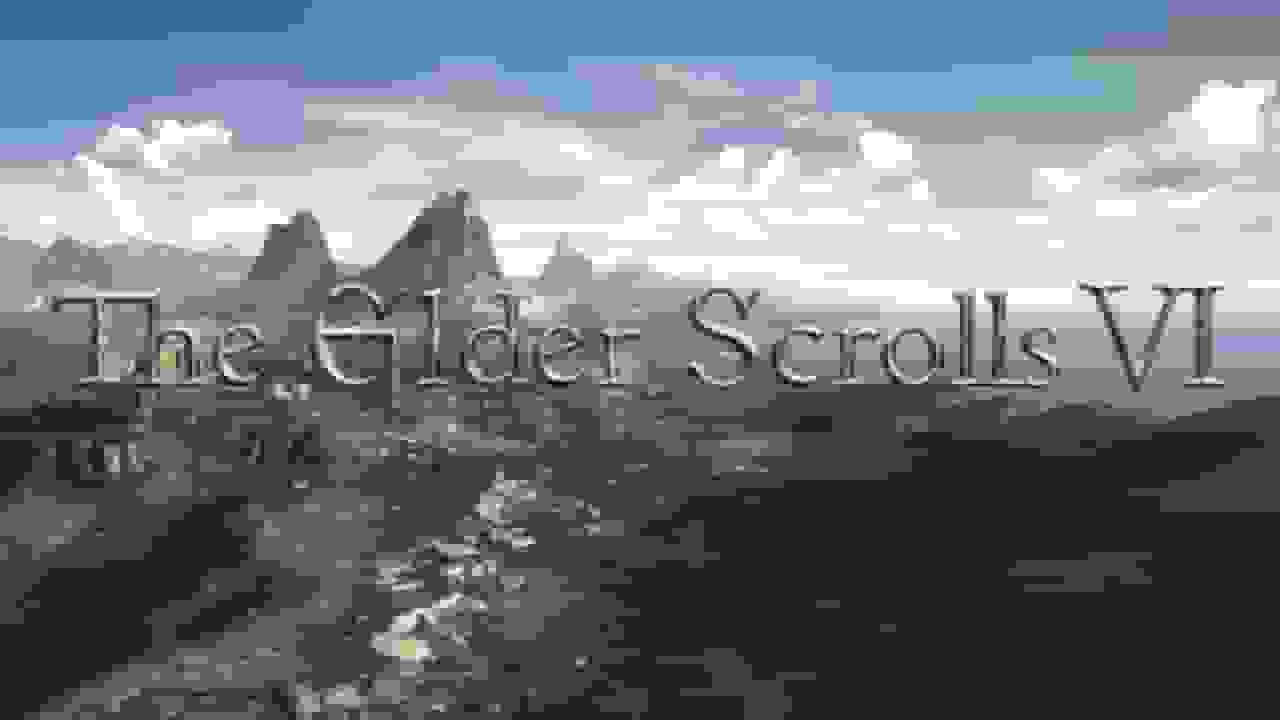 فاصله زیاد تا انتشار The Elder Scrolls 6 طبق گفته تاد هاوارد