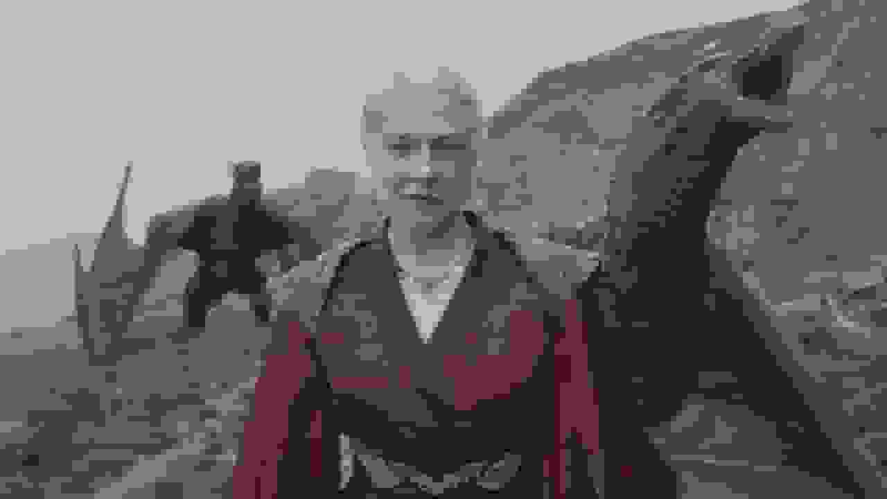 تمدید سریال House of the Dragon برای فصل چهارم