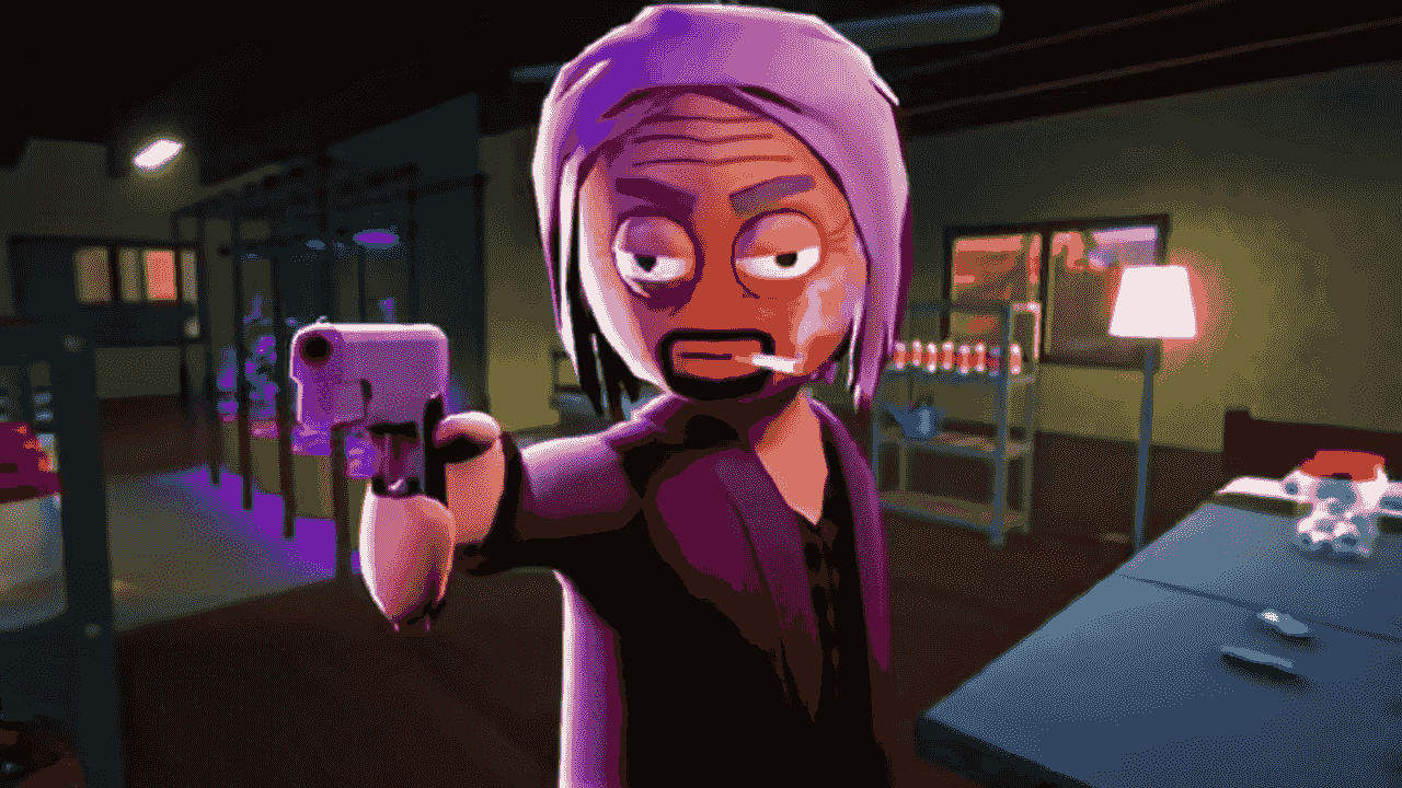 بازی Schedule 1 به‌روزرسانی هالووینی دریافت کرد