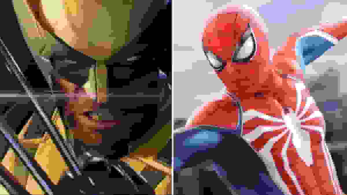 ادامه همکاری استودیو اینسامنیک و مارول برای پروژه‌های جدید تایید شد