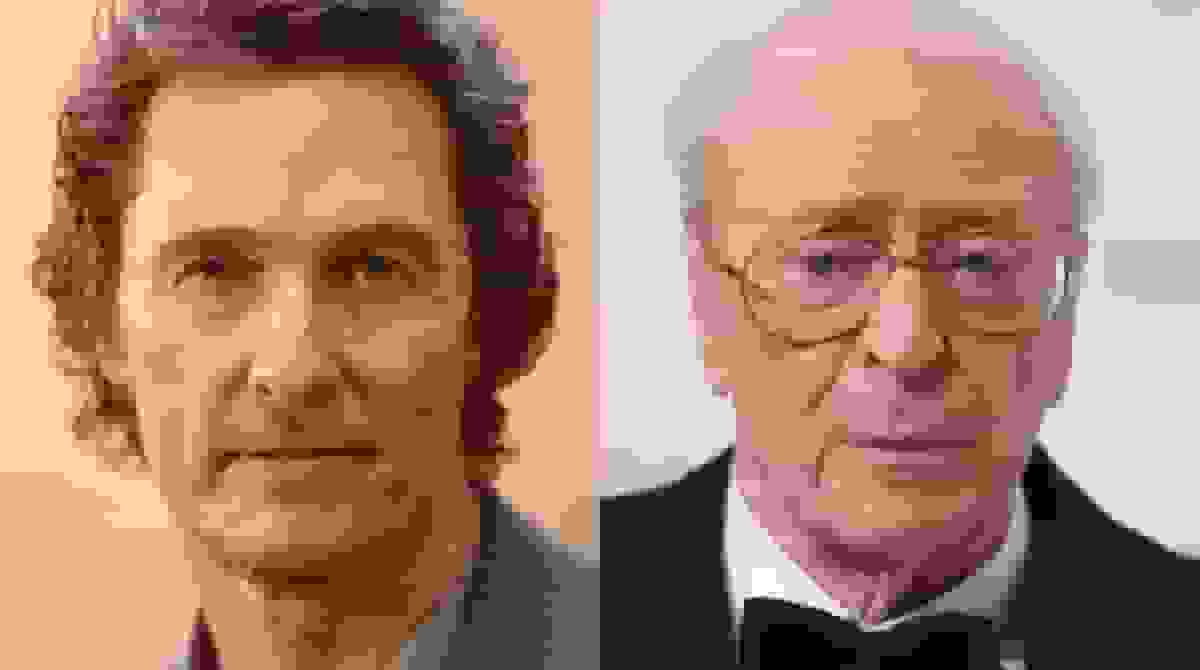 مایکل کین و متیو مک‌کانهی صدای خود را به شرکت هوش مصنوعی ElevenLabs می‌دهند