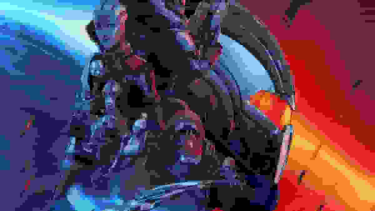 ادامه ساخت سریال و بازی ماس افکت جدید همراه با نکته‌ای درباره داستان