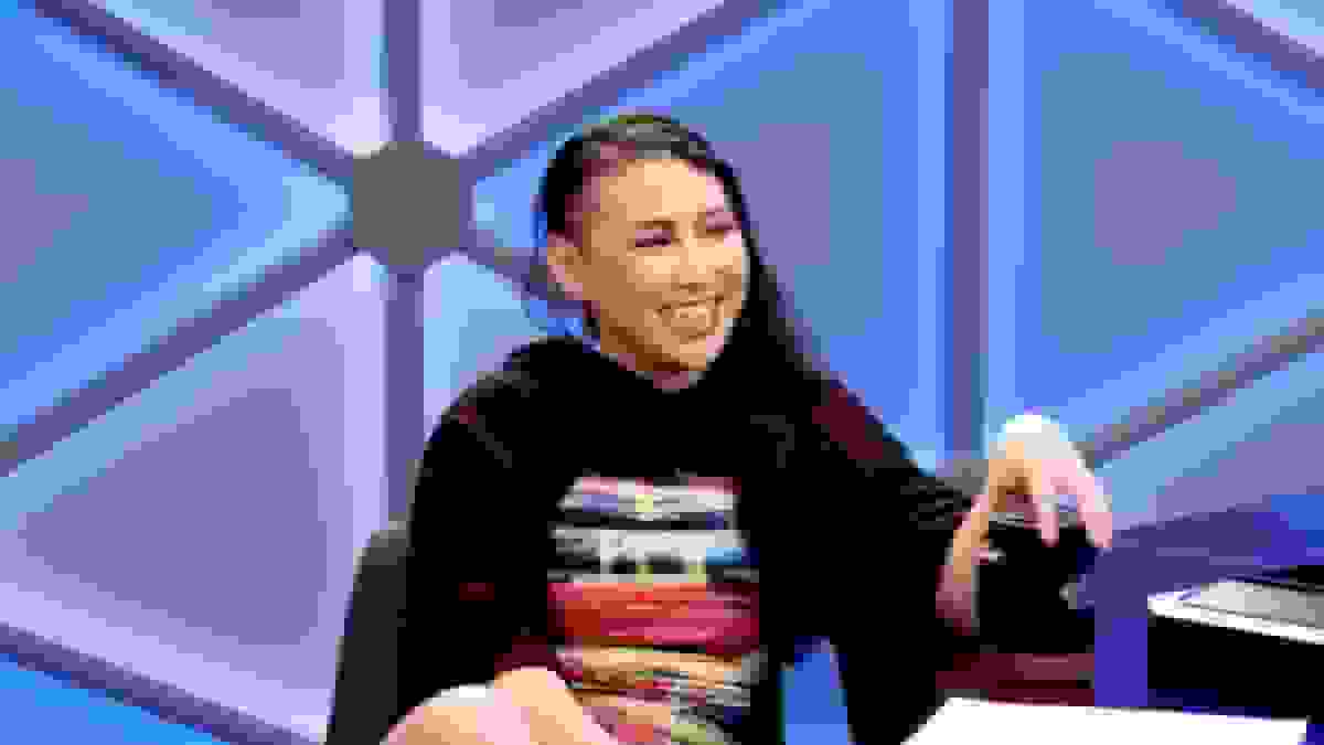 ستاره بازی Ghost of Yotei انتخاب خود برای بهترین بازی سال را اعلام کرد