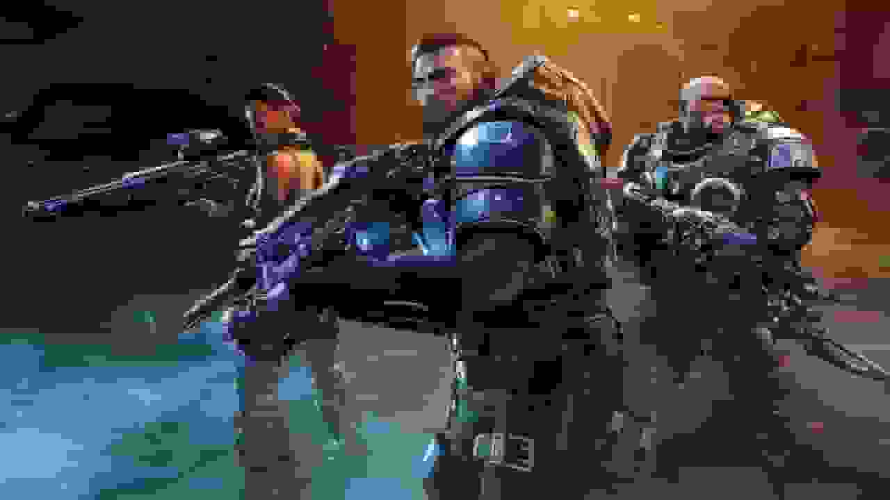 ۱۰ اسپین آف فراموش‌شده از بازی‌های بزرگ