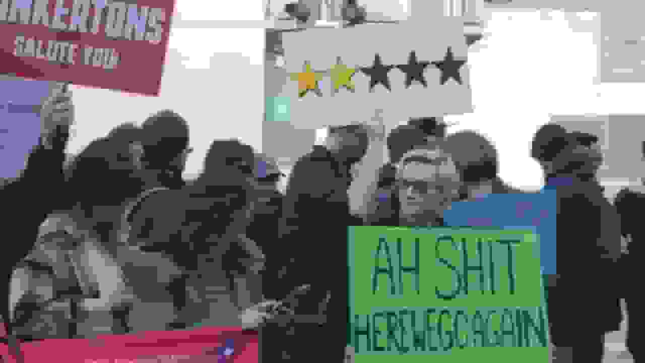 راکستار گیمز درگیر تبعات حقوقی اخراج توسعه‌دهندگان GTA 6 شده است