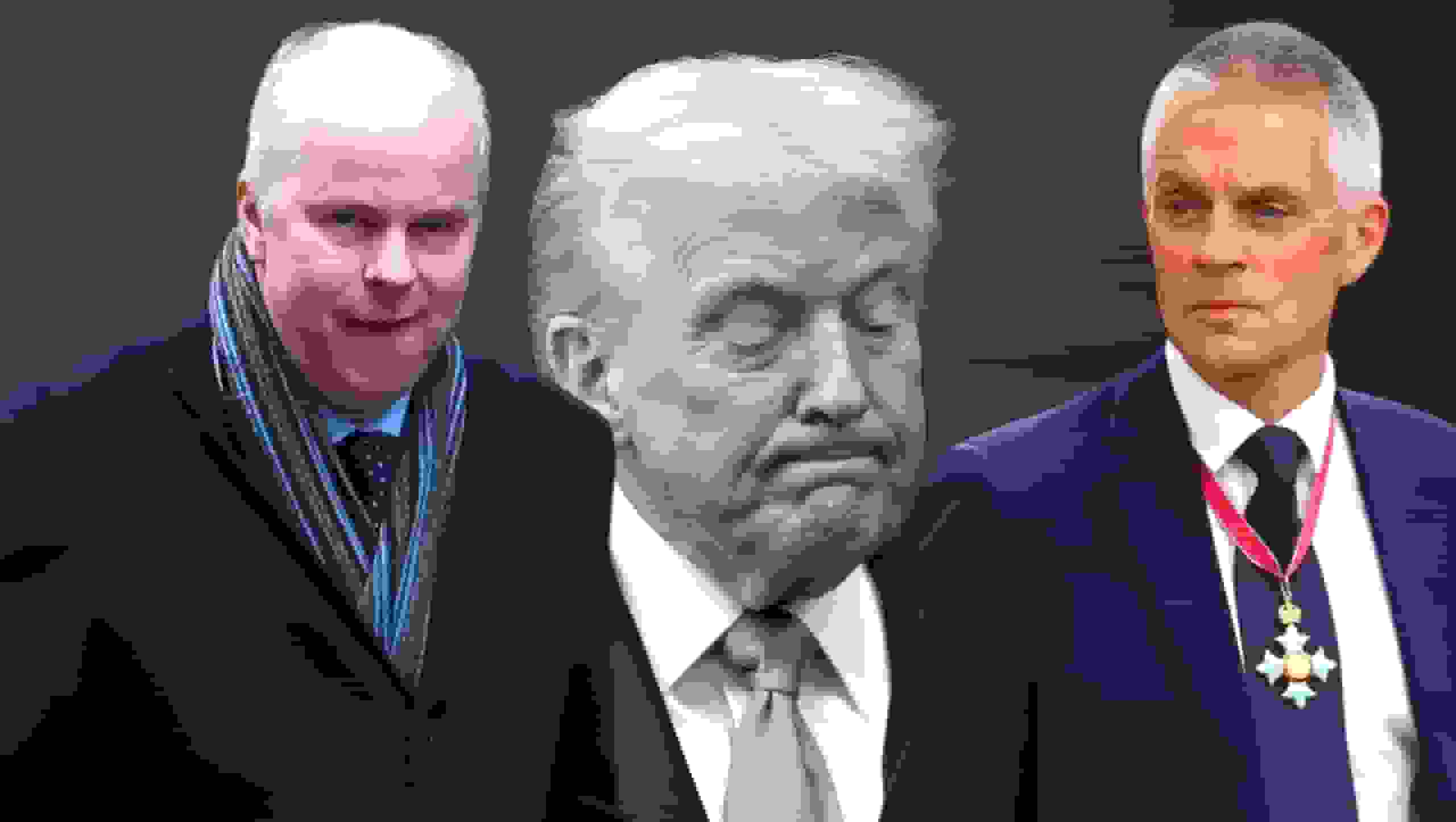 ترامپ بی‌بی‌سی را به دلیل ویرایش مستند پانوراما به دادگاه کشاند