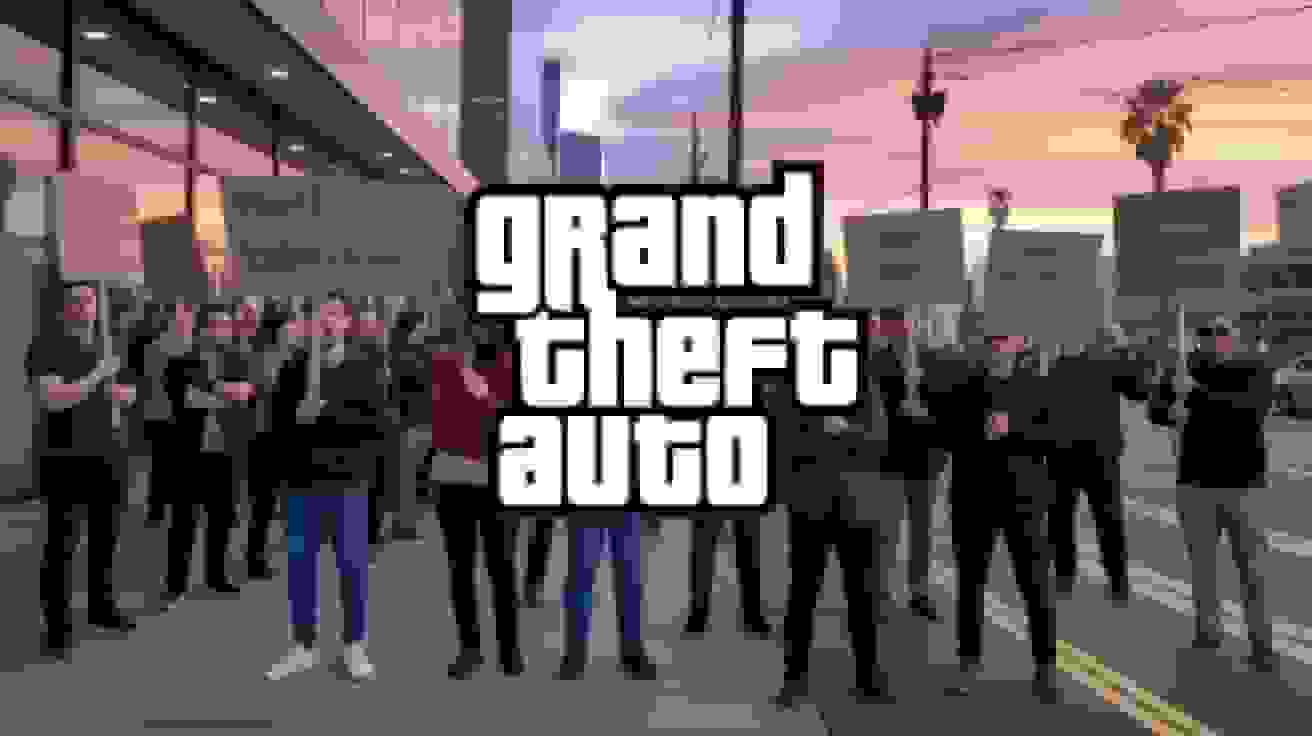 اتحادیه IWGB: راکستار با ایجاد رعب قصد جلوگیری از فعالیت‌های صنفی داشته است