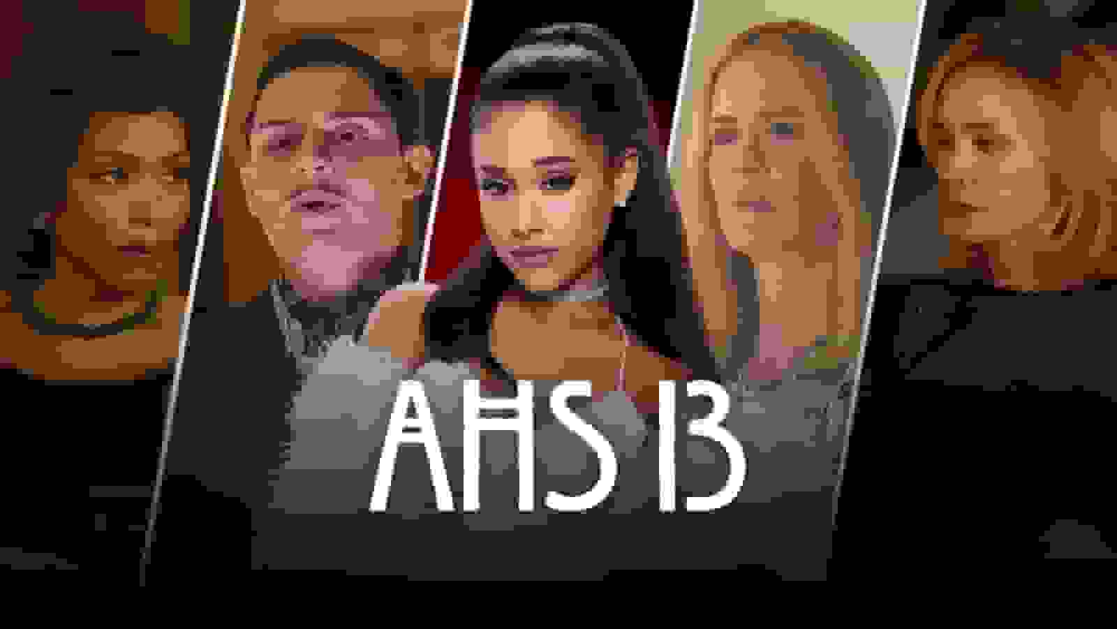 تایید فصل سیزدهم سریال American Horror Story با بازیگران جدید