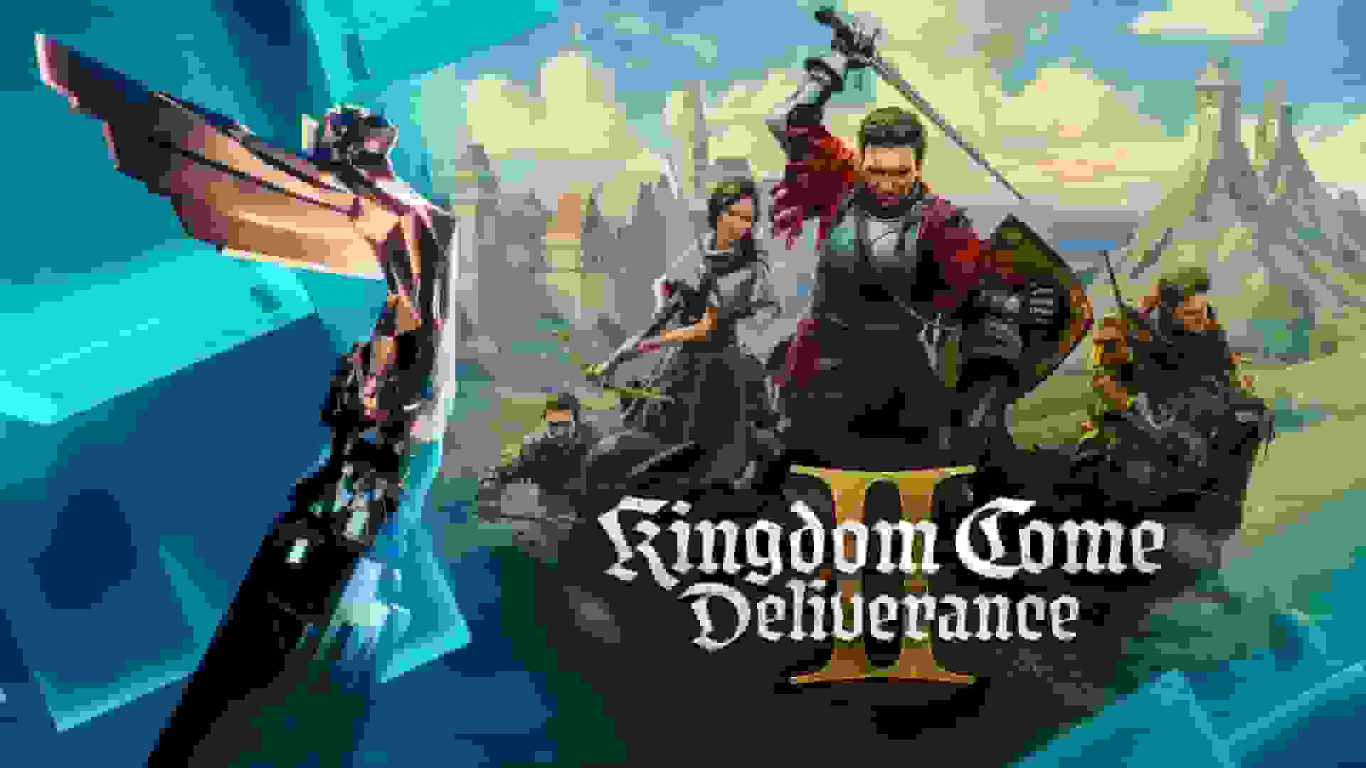 یادداشت گوتی: چرا Kingdom Come: Deliverance II را نباید فراموش کنیم؟