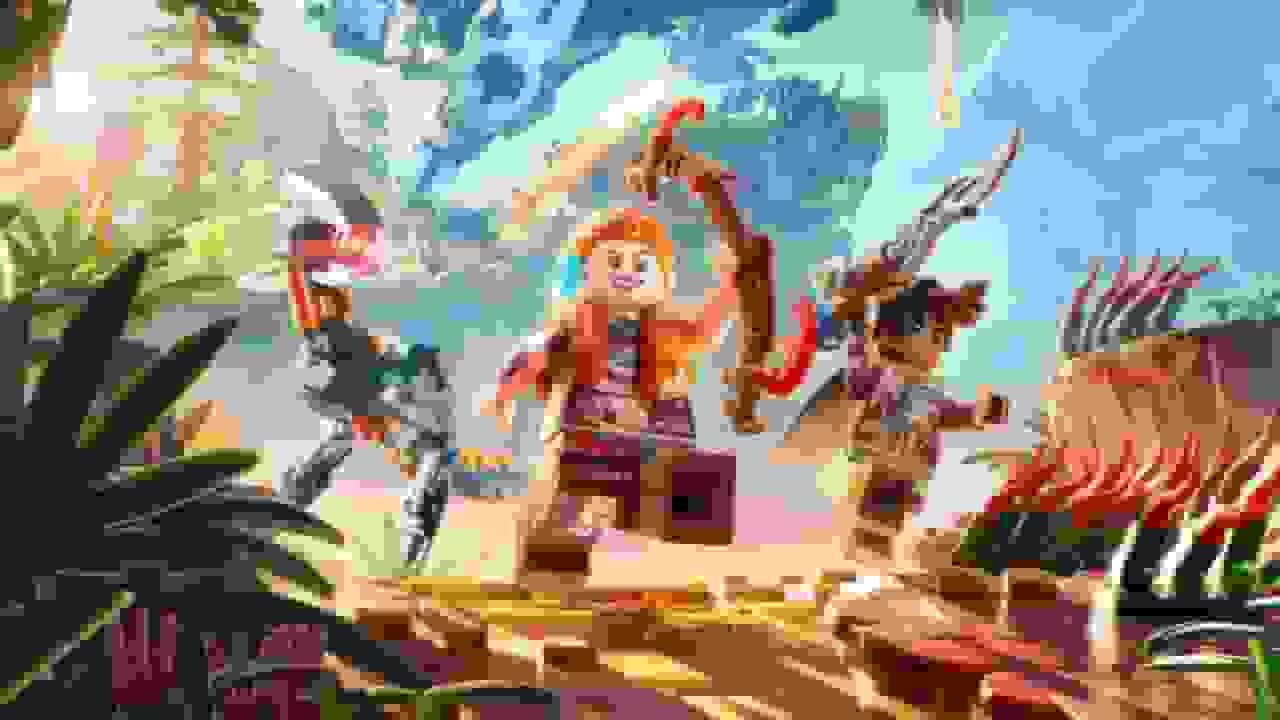 بازی‌های رایگان ماه دسامبر سرویس پلی استیشن پلاس معرفی شدند