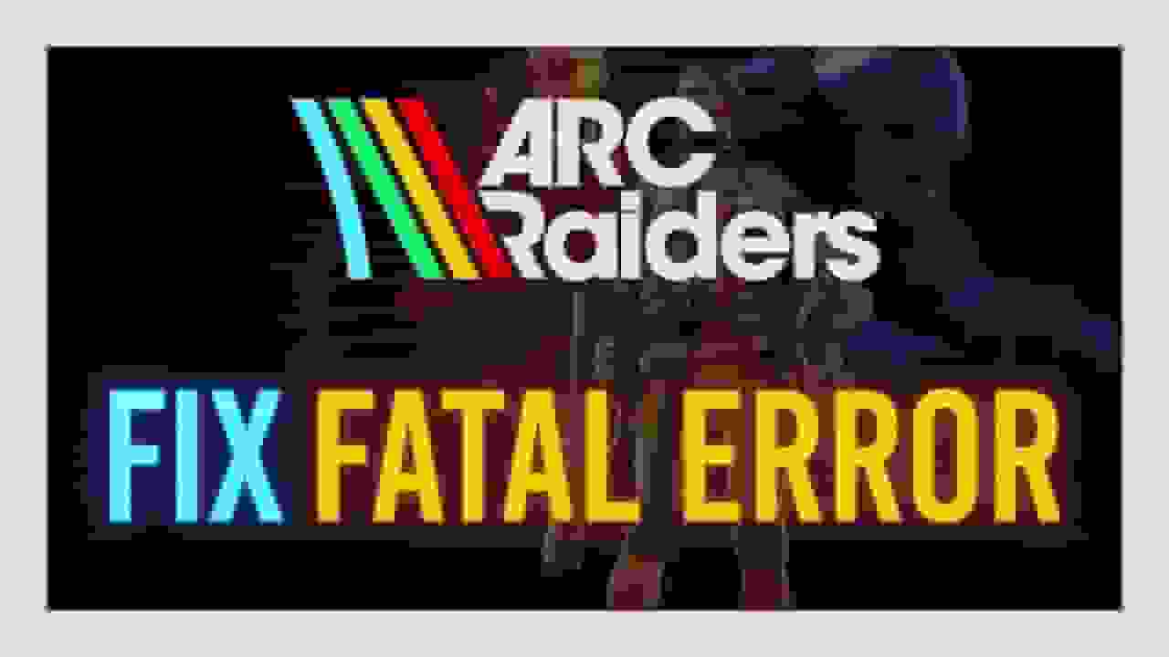 باگ گرافیکی بازی ARC Raiders رقابت منصفانه را تحت تأثیر قرار داده است