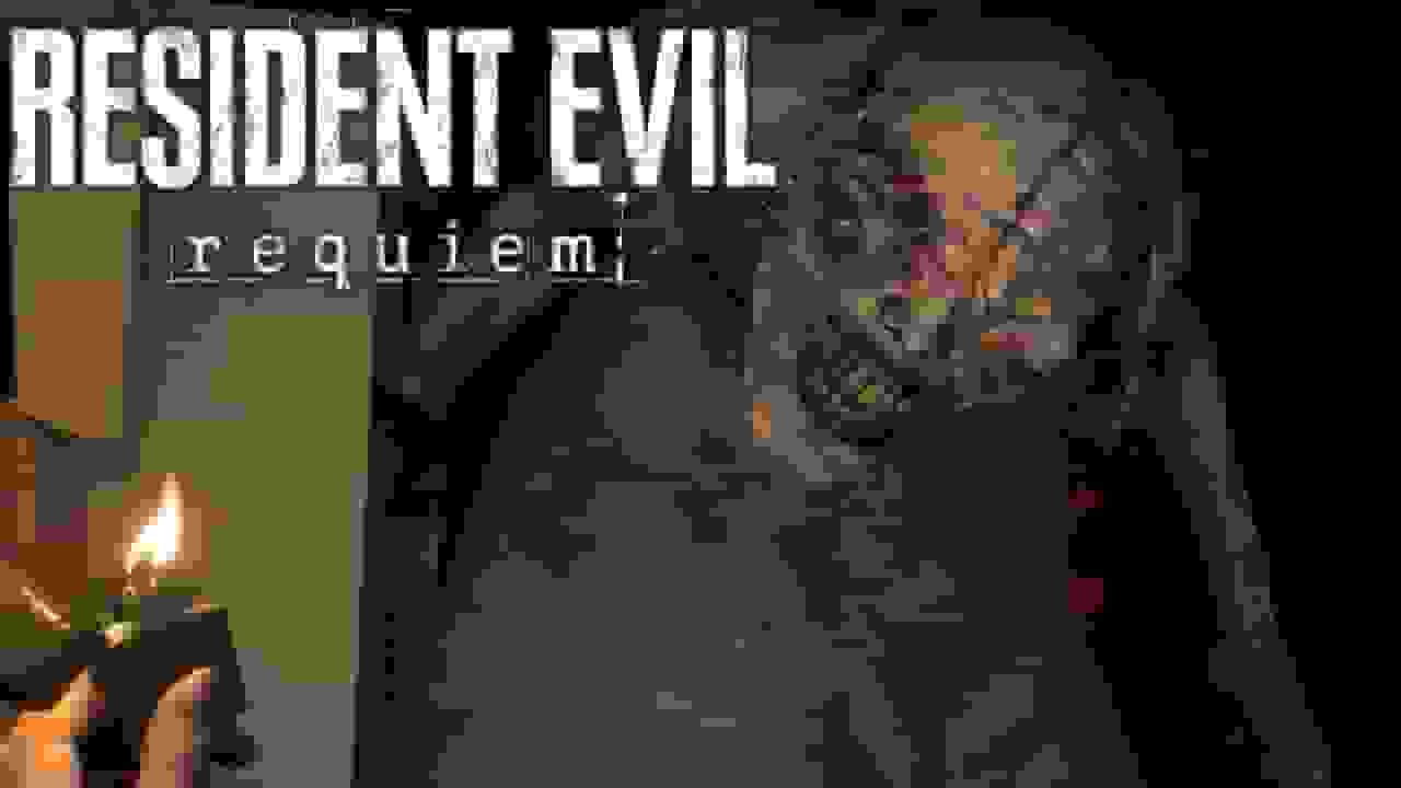 انتظار دموی پیش از عرضه بازی Resident Evil Requiem را نداشته باشید