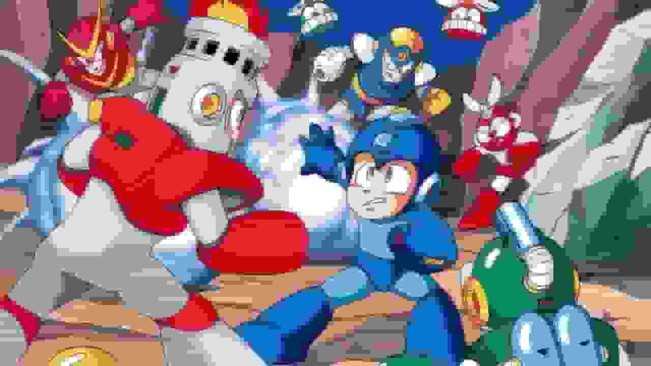 طراح Mega Man درباره خطر تکرار دنباله‌های بی‌پایان در صنعت بازی هشدار داد