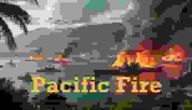 بررسی بازی موبایلی Pacific Fire - تجربه نبرد استراتژیک در اقیانوس آرام