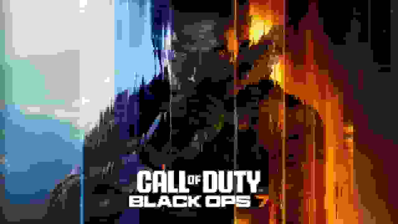 راهنمای کامل کالکتیبل‌های کمپین بازی Call of Duty Black Ops 7