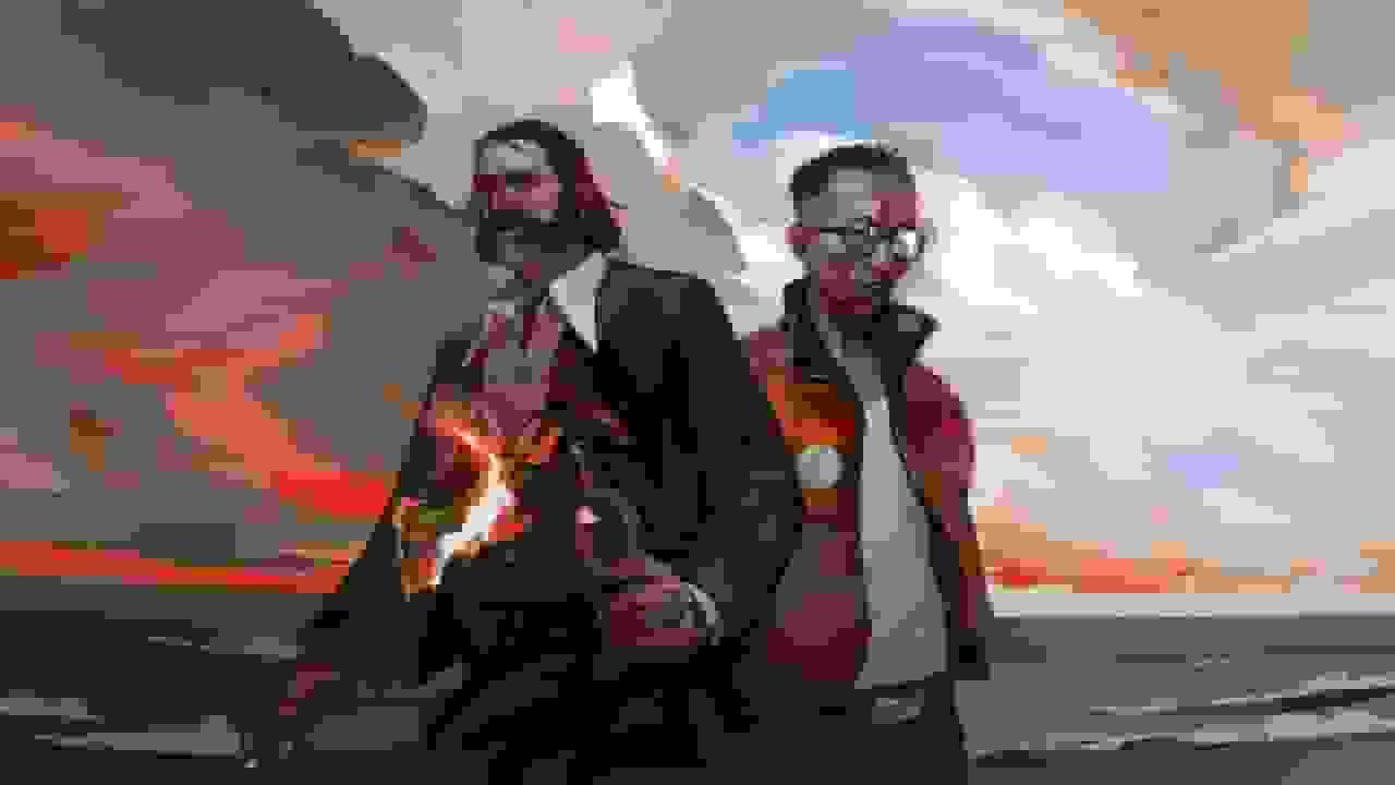 بررسی بازی موبایلی Disco Elysium - پورتی بی‌نقص برای موبایل