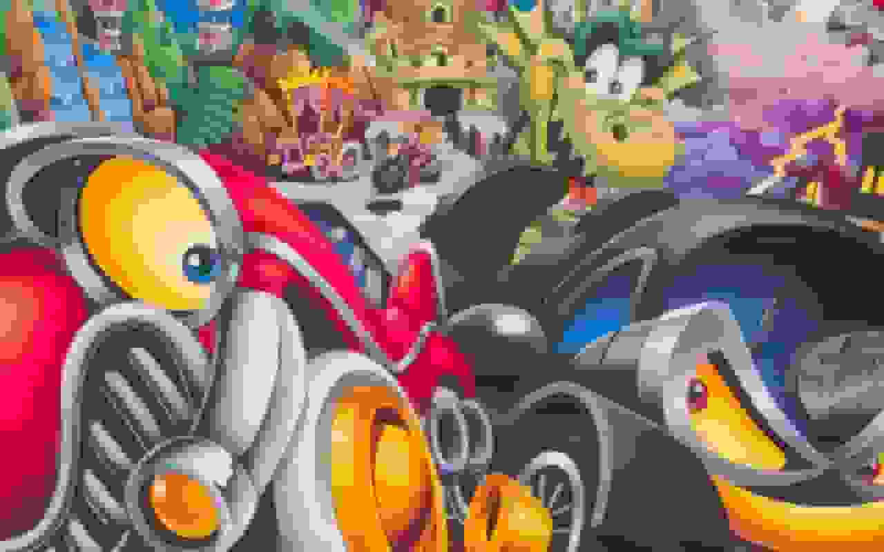 قدیمی‌ترین بازی‌های پلی‌استیشن که احتمالاً نامشان را نشنیده‌اید