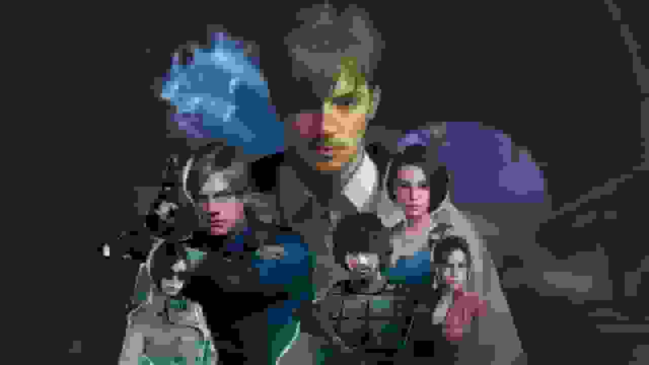 بررسی بازی موبایلی Resident Evil Survival Unit – بازگشت به ریشه‌های ژانر وحشت