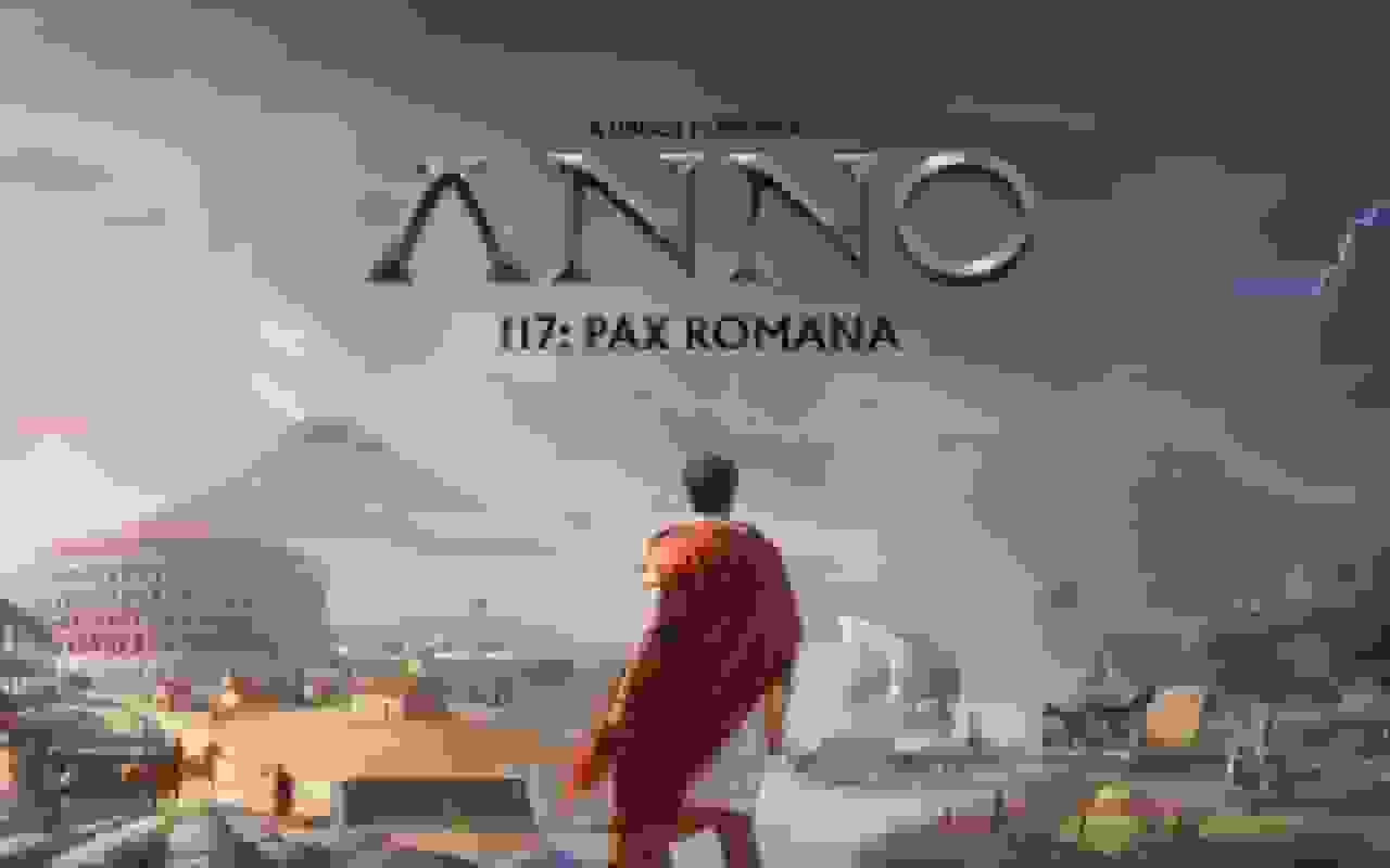 یوبیسافت تأیید کرد: استفاده از هوش مصنوعی در بازی Anno 117