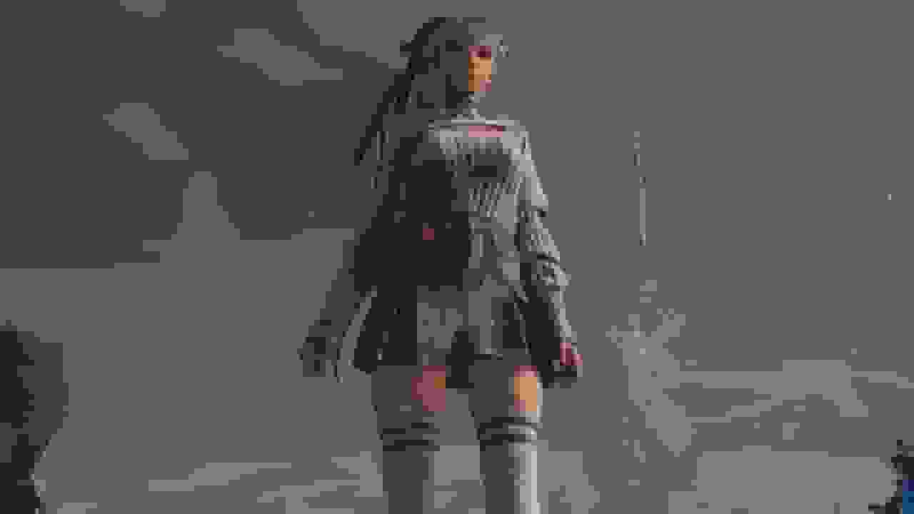 بازی Stellar Blade پرفروش‌ترین آی‌پی انحصاری تاریخ پلی‌استیشن در پی‌سی