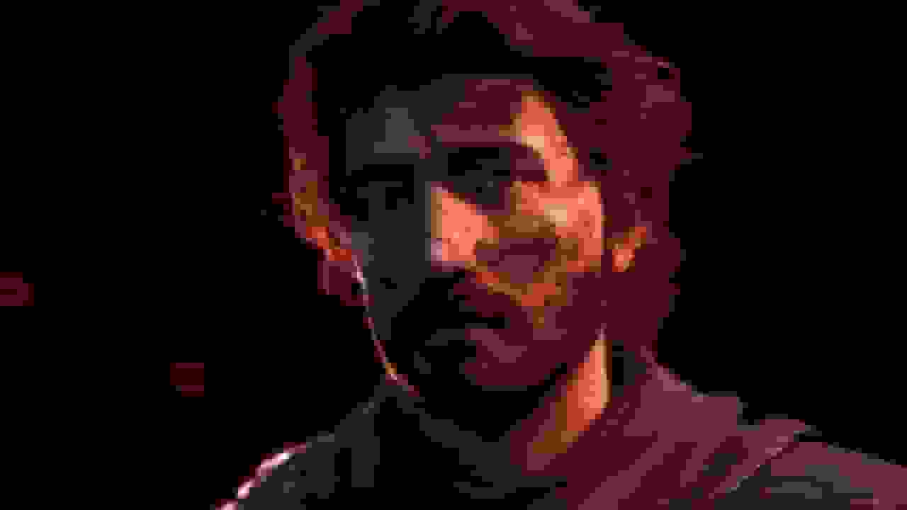 واکنش بازیگر Expedition 33 به نامزدی در گیم اواردز