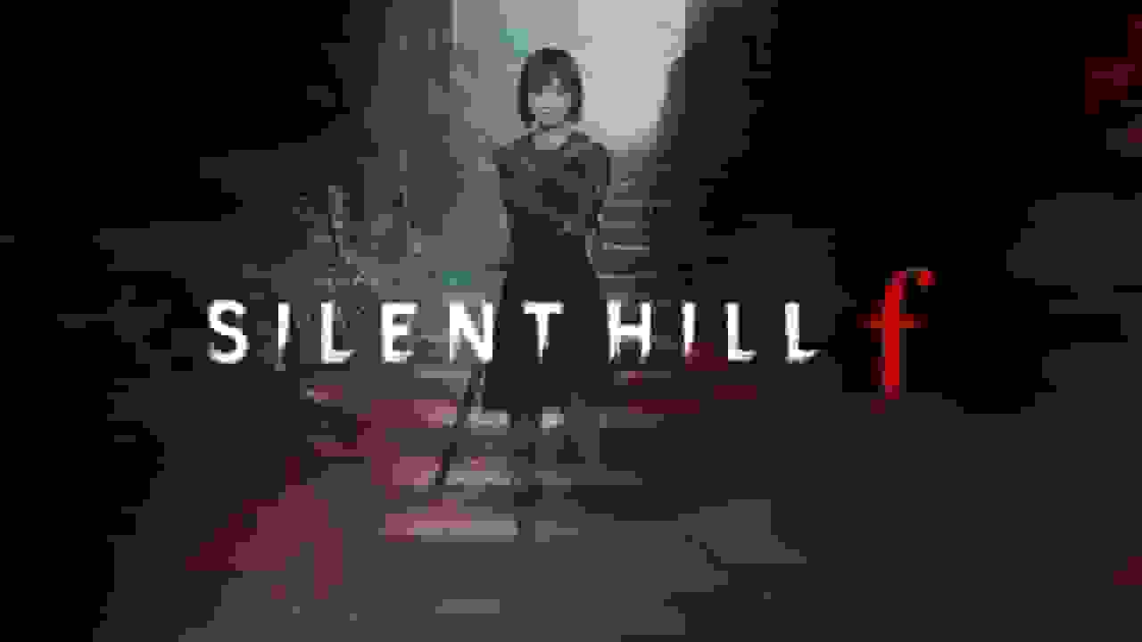 بازی Silent Hill f برای کنسول‌های نسل قبل و نینتندو سوییچ ۲ منتشر می‌شود