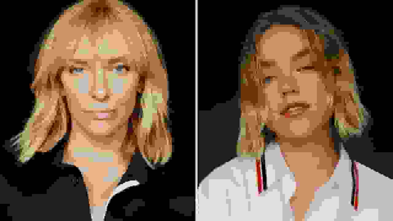 تونی کولت و میلی آلکاک در فیلم Hot Mother همبازی خواهند شد