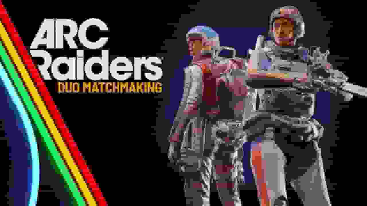 قابلیت Duo Queue به صورت رسمی به بازی Arc Raiders اضافه شد