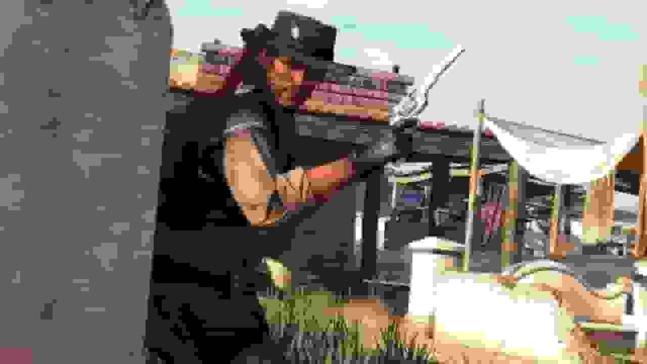 عرضه بازی Red Dead Redemption برای موبایل از طریق نتفلیکس