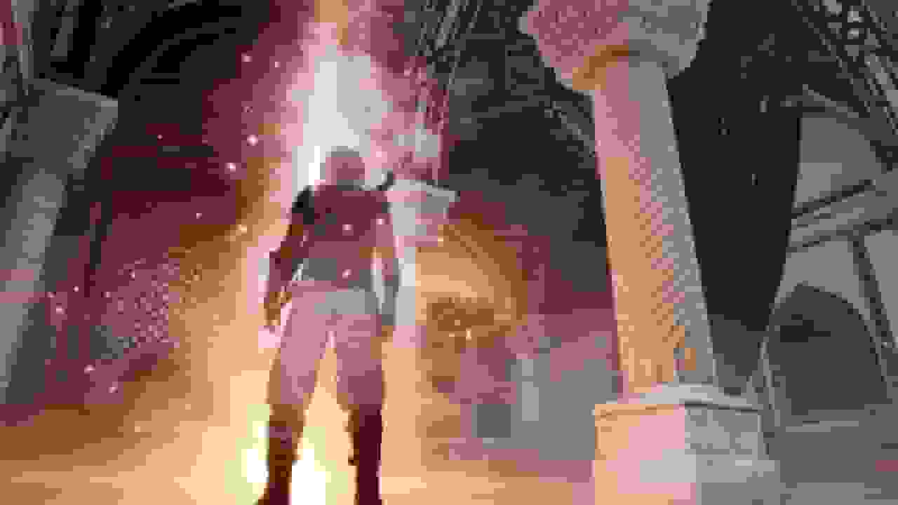 بازه زمانی عرضه ریمیک بازی Prince of Persia: Sands of Time مشخص شد