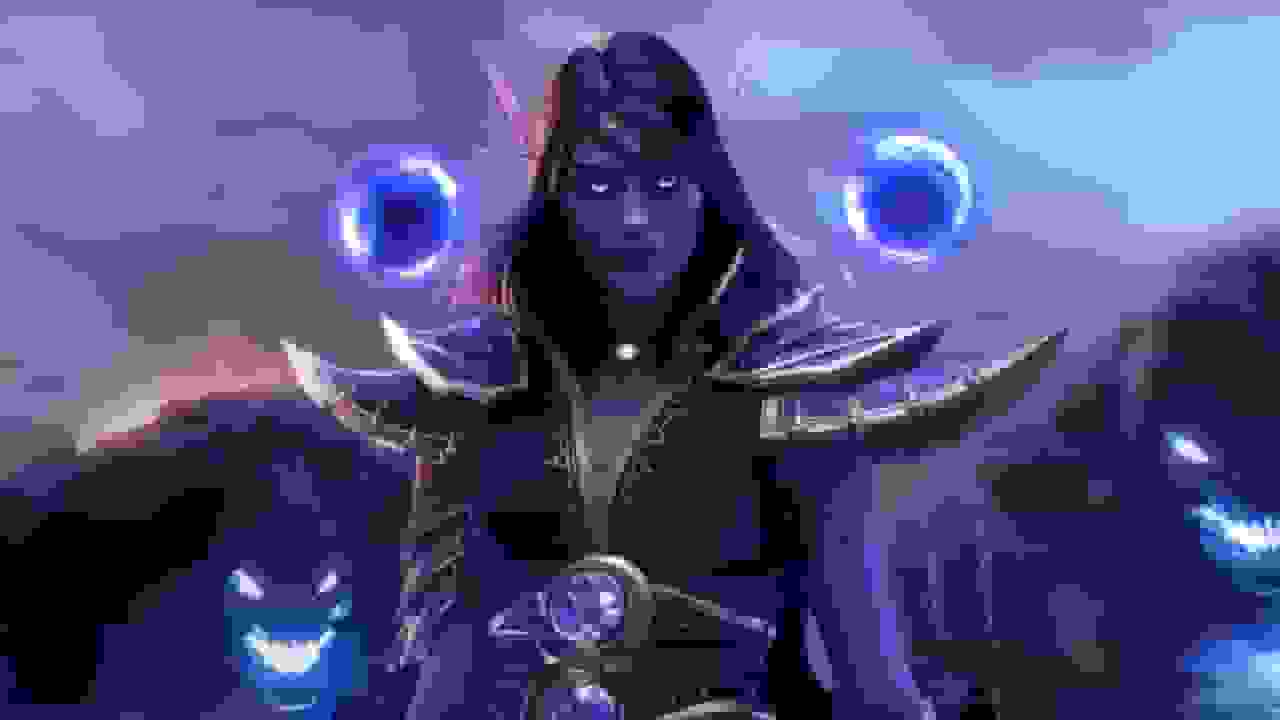 تاریخ عرضه اکسپنشن World of Warcraft: Midnight اعلام شد