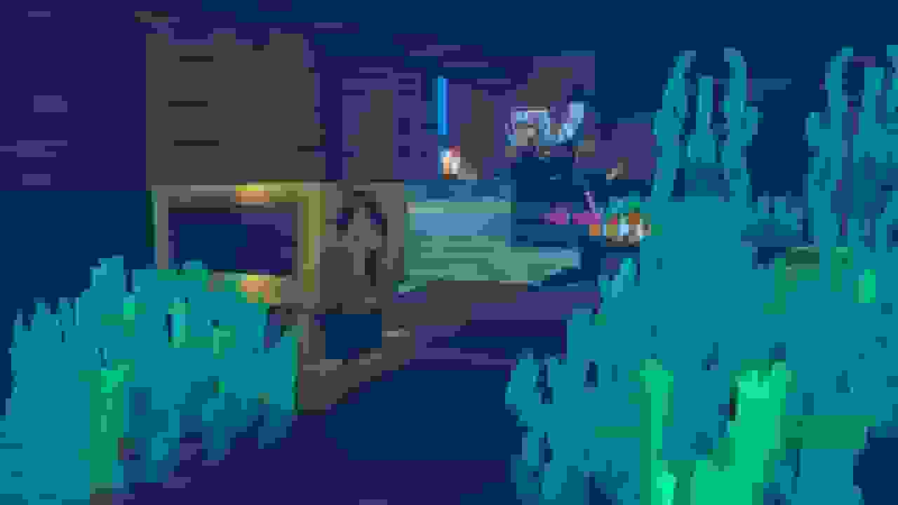 تاریخ انتشار دسترسی اولیه بازی Hytale اعلام شد