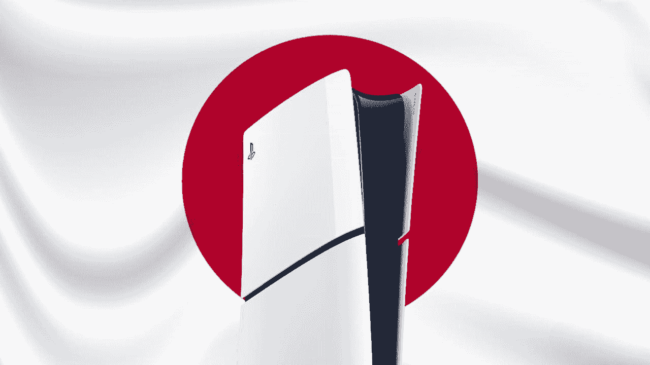 داده‌ها علت وجود پلی‌استیشن ۵ اقتصادی ویژه کشور ژاپن را توضیح می‌دهند