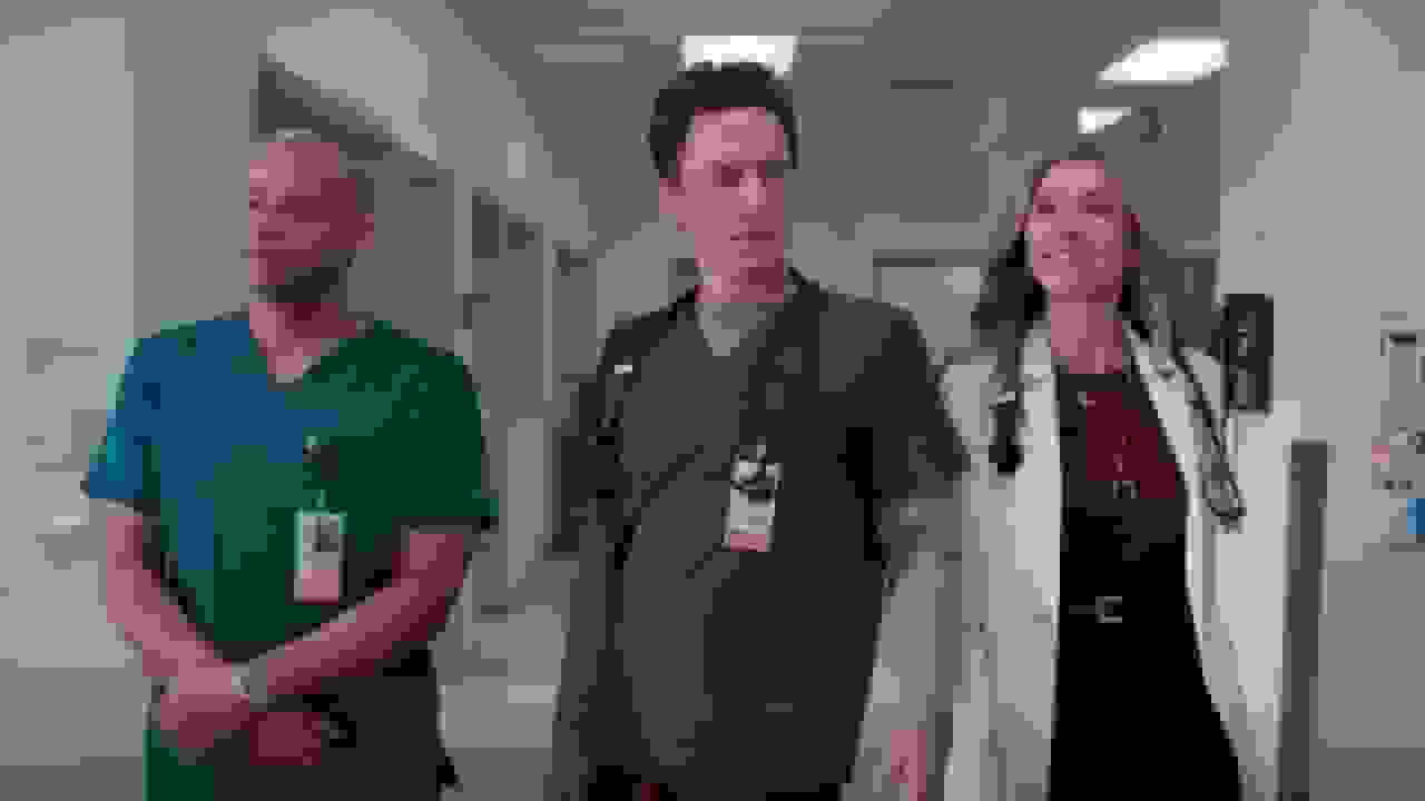 اولین تیزر از ریبوت سریال Scrubs منتشر شد