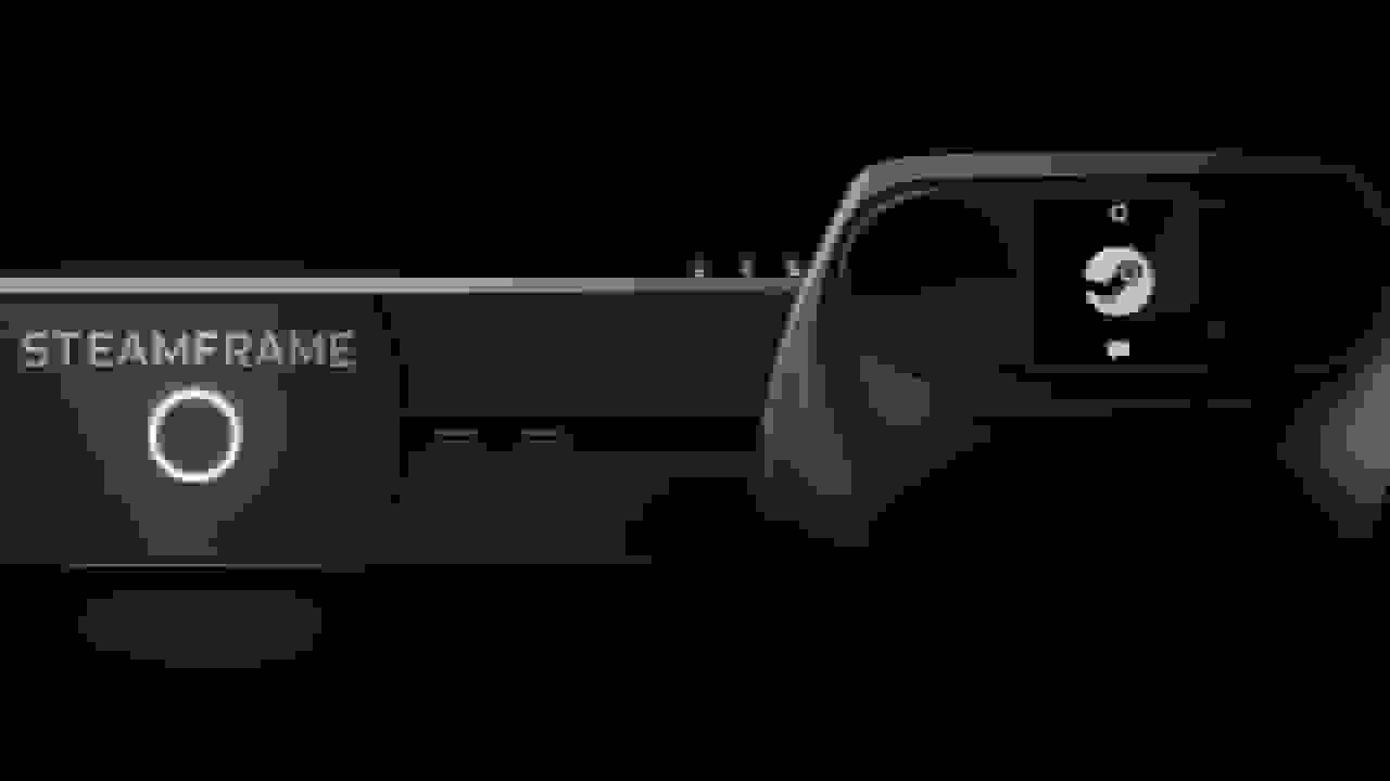 شایعه: دستگاه Steam Frame توسط Valve معرفی خواهد شد