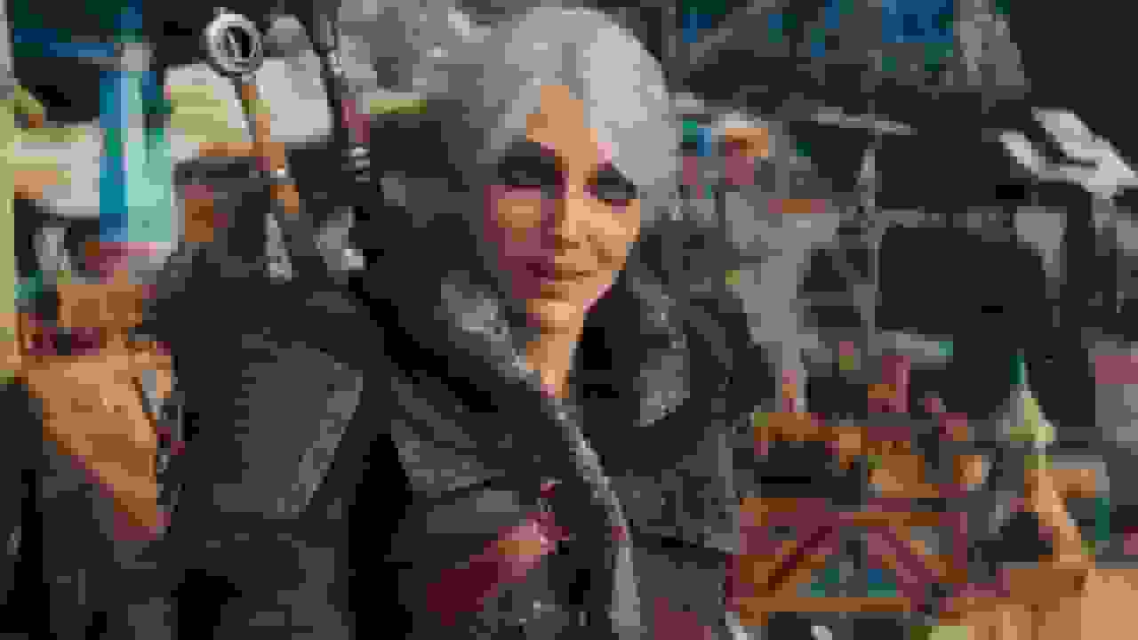 پیوستن طراح ارشد Kingdom Come: Deliverance 2 به پروژه ویچر ۴