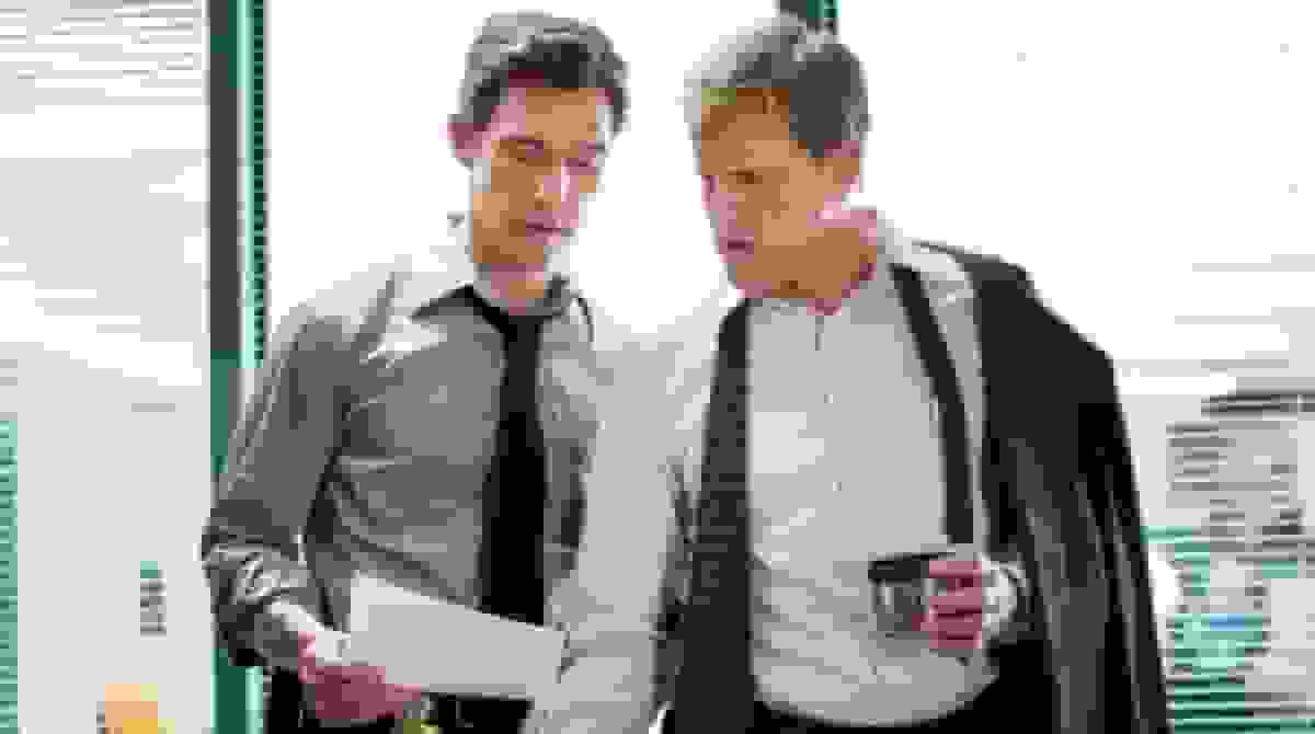 وودی هارلسون بازگشت به سریال True Detective را رد کرد