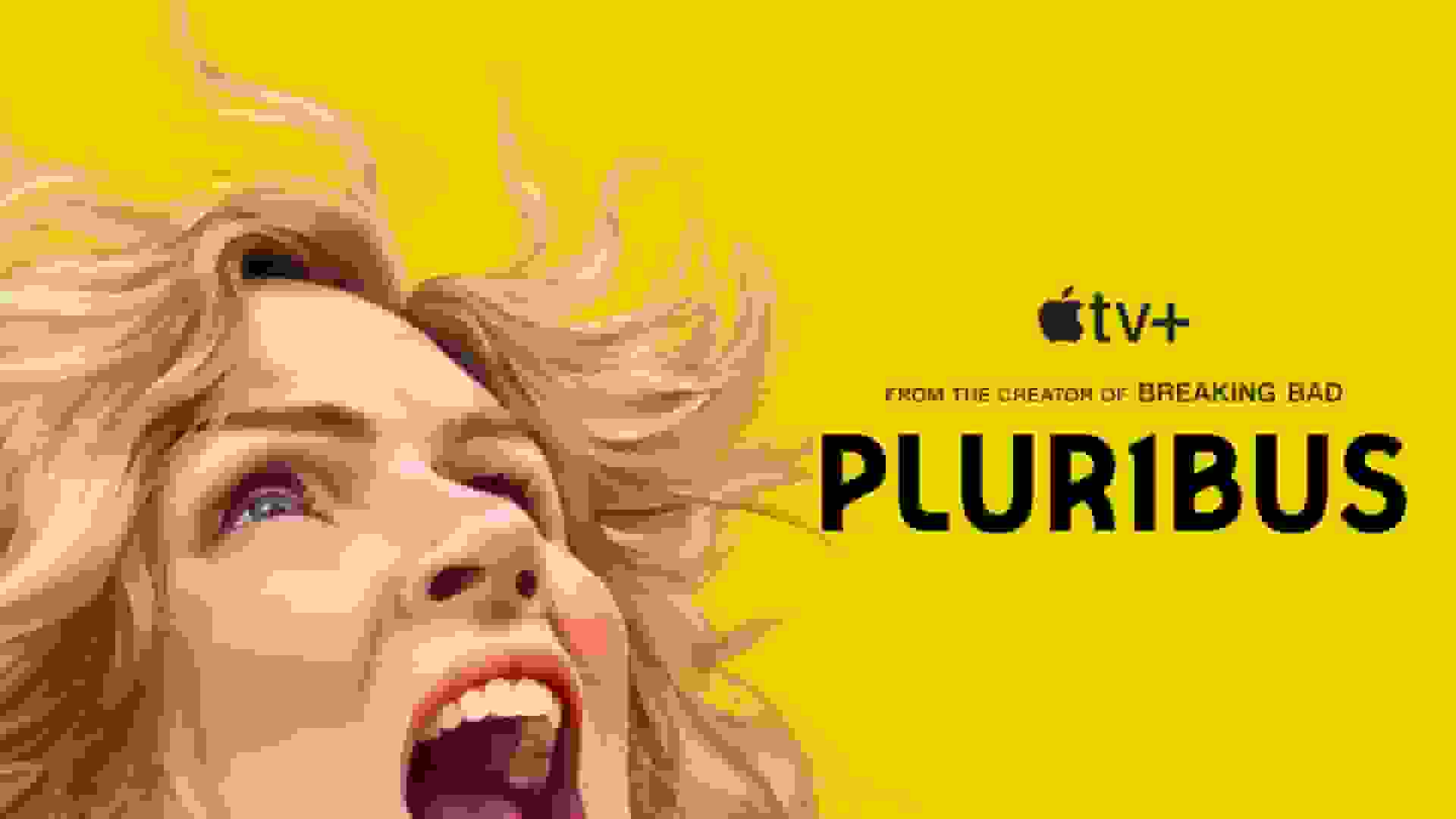 سریال Pluribus با تأکید بر نبود هوش مصنوعی ساخته شد