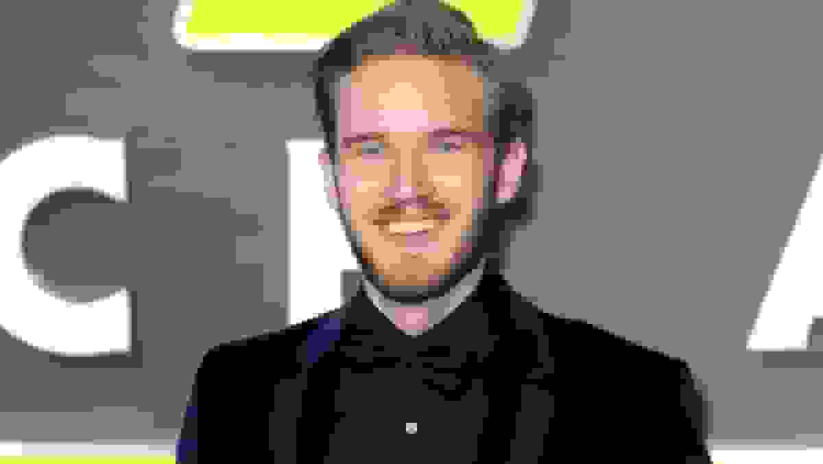 پیودیپای دیگر در زمینه بازی‌های ویدیویی فعالیت نخواهد کرد