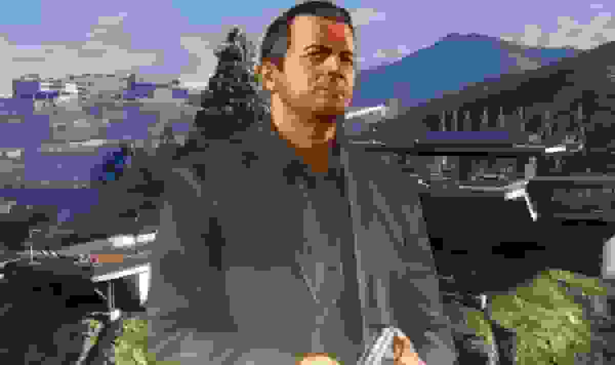 امنیت نظامی برای خانه‌ها و عمارات در GTA Online