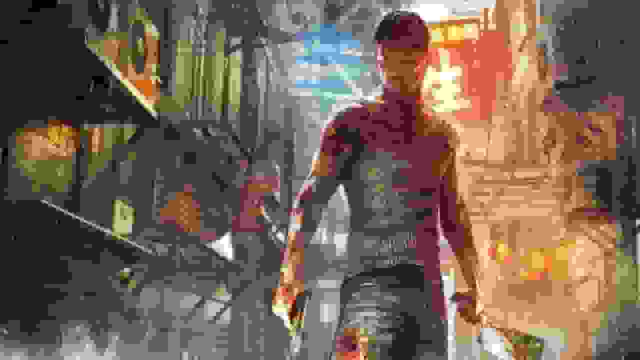 کارگردان فیلم اقتباسی Sleeping Dogs معرفی شد