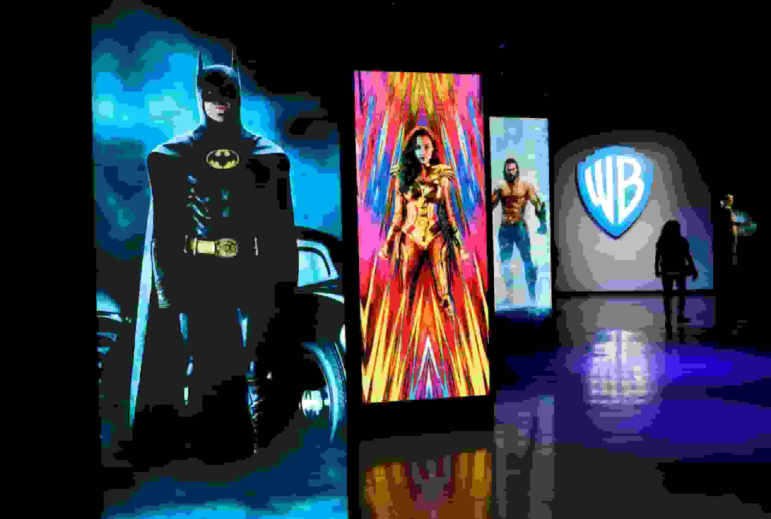 مرگ هالیوود و انقلاب هنری: آیا نسل آلفا ناجی سینما خواهد بود؟